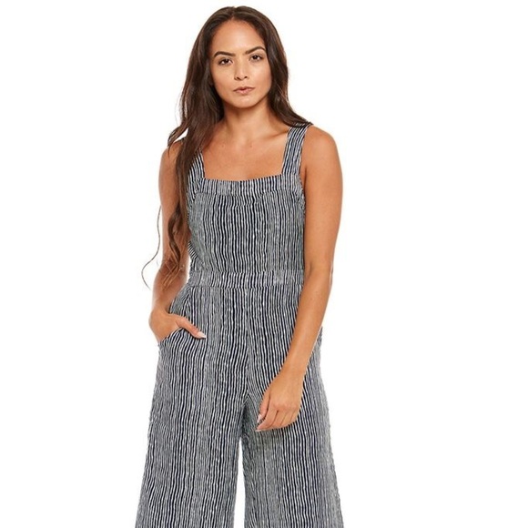 ASHER Michael Jumpsuit - Picture 9 of 9